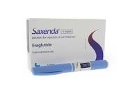 Saxenda®