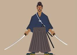 Miyamoto Musashi A Famous Swordsman And Ronin In Japan Yabai The Modern Vibrant Face Of Japan Musashi, as he was often simply known. miyamoto musashi a famous swordsman
