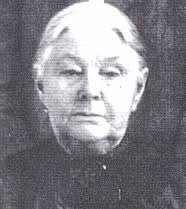 Gregg Bonner's Barrett Family