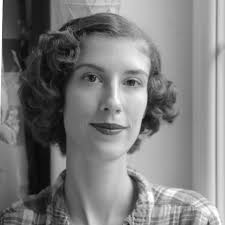 ESFP — Karolina Zebrowska