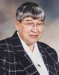 Greta Higgins Obituary