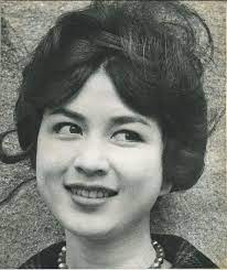 叶 順子 かのう じゅんこ 顔 怪奇映画 女優