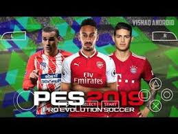 Download Pes 19 Android Lite Ppsspp Download Pes 19 Mediafire Pes 19 Iso Savedata Texturas Mega Pes Download Games Wwe Game Download Game Download Free