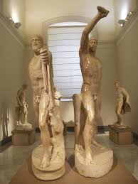 From rare bronzes found in the sea to goddesses that proved a millennium ahead of their time, ancient greek art is majestic, vital and full of high drama the top 10 crime scenes in art Greek Art An Exploration Of Ancient Greek Art And Architecture