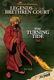 Pirates Oflegends Of The Brethren Court #1: The Caribbean By T. T.  Sutherland, Paperback | Pangobooks