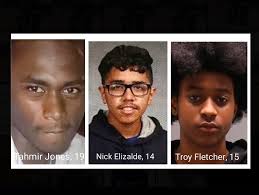 Late one night last July, police found the body of a young man, shot once  in the head,