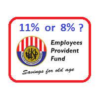 Has your employer been paying your contribution diligently and on time? Reduction In Employees Epf Contribution Rate 2016