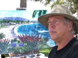 Struggling Laguna artists turn to Depression-era bartering