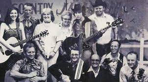 Vernon Robinson Obituary