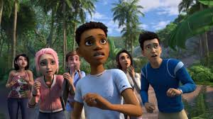 Select a season below to find some and start downloading. Jurassic World Camp Cretaceous Season 4 Release Date Renewal Otakukart