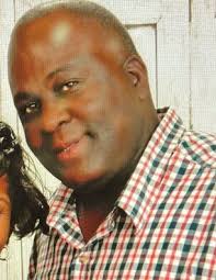 Obituary for Michael Anthony Larkin, Sr.