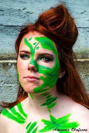 Fotograf Amanda Olafsson