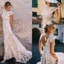 Nothing complements a beautiful wedding more than a beautiful & elegant wedding dresses. Tips On Choosing Wedding Gowns For Older Brides The Best Wedding Dresses
