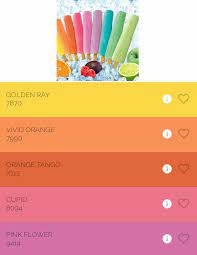 Pin On Cch Colour Palettes