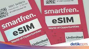 Seperti apa yang kita tahu, smartfren merupakan salah satu. Mengenal Booster Unlimited Untuk Paket Internet Smartfren