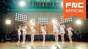 Pin On Aoa K Pop Group