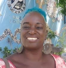 Janet Crick's Instagram, Twitter & Facebook