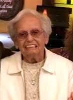 Betty Applegate Obituary