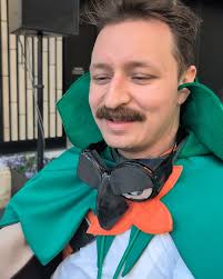 The most roundabout way from the bay to LA, but also the best!