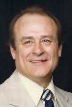 Obituary information for Edward V. Saunders