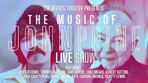 The Music of John Prine