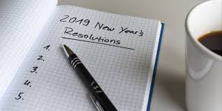 Image result for new year resolution