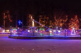 Whether you attend one of our many masses, receive the sacrament of reconciliation, walk our sprawling grounds, attend one of our programs or retreats, or are simply perusing our expansive religious article store, we hope that you feel surrounded by mary's presence and that you too are charged with the same mission she gave to maximin and melanie that day on the. Christmas Light Display At The National Shrine Of Our Lady Of La Salette Attleboro Robert Gillis New England Photography