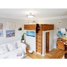 8 loft bed ideas for your small bedroom. Loft Beds With Storage Underneath Ideas On Foter