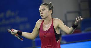 Atp & wta tennis players at tennis explorer offers profiles of the best tennis players and a database of men's and women's tennis players. Wta Finals World No 1 Simona Halep Crashes Out Hands Caroline Garcia Place In Semi Finals