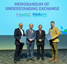 Tahniah kepada okk daukim gilu diatas perlantikan sebagai yb dsp #wilfredmadiustangau sentiasa di hati kami.walaupun kami pdm kilang bata sudah wilfred madius tangau @madiustangau. Memorandum Persefahaman Tiga Hala Mimos Magic Dan Accenture Malaysia Kementerian Sains Teknologi Dan Inovasi Mosti