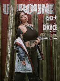 Photo by UNBOUND Magazine, Miguel Martinez, Chris Woodman, Jeffrey Sielski  , Eric Milbourne, Freddie Onadeko, Ed Akay, Helen Akay, Sashaxo_, Helen  Blood, montoya millan, Summer Koch, @Justpeachy_minx - Kavyar