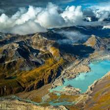 Denali Alaska Us Chris Burkard Photography Denali Alaska Aerial Photograph Chris Burkard Photography