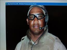 Kenneth Mack Obituary (2007)