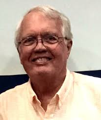 Robert Charles Robertson Sr. Obituary