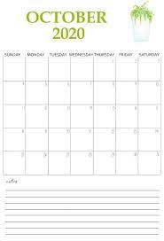 Choose from over a hundred free powerpoint, word, and excel calendars for explore premium templates. Printable October 2020 Wall Calendar Free Printable Calendar Templates Free Printable Calendar Templates Calendar Printables Calendar Template