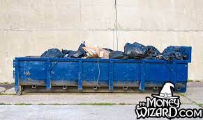 Medical records, resumes, and morehave all been found in dumpsters. Reddit S King Of Dumpster Diving Finds Thousands Of Dollars In The Trash Here S Some Of His Best Finds My Money Wizard