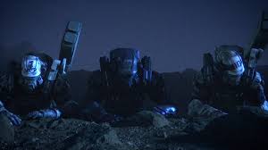 Traitor of mars is the fifth film in the series and the second cgi movie being a sequel to the dreadful starship troopers: Starship Troopers Traitor Of Mars Trailer Starship Troopers Traitor Of Mars Teach Them Not To Mess With Mars Metacritic