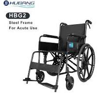 [Hot Item] Hot Sale Cheapest Price Economy Manual Wheelchair Lightweight Wheelchairs for Sale for The Elderly and The Disabled