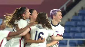Groups minimum of 4 children to play and socialize, for all age groups Team Usa S Women S Soccer Team Wins Quarterfinals At Tokyo Olympics
