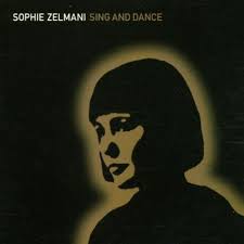 Sophie Zelmani Sing And Dance 2001 Sony Sweden Album