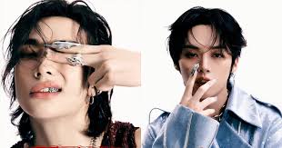 Stray Kids releases individual and group teasers with an unconventional  concept. https://dipe.co.kr/2297946