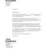You can download all of these sample cover letters for free and customize them to. 1