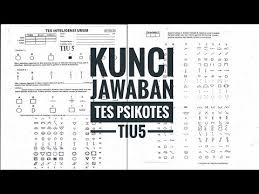 Check spelling or type a new query. 30 Soal Dan Jawaban Tes Psikotes Tiu 5 Youtube