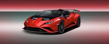 Lamborghini Huracan Sto Spyder Rendered In Red Doesn T Let The V10 Go To Waste Autoevolution See more ideas about lamborghini huracan, lamborghini, super cars. lamborghini huracan sto spyder rendered