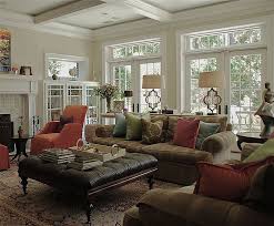 Traditional Living Room Find More Amazing Designs On Zillow Digs Shelving Bes Traditional Family Rooms Traditional Living Room Living Room Decor Traditional