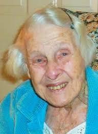 Obituary information for Eleanor Knowles Blakeslee