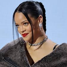 Rihanna'S Accent – The English Accent Tutor