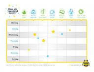 Image Result For Melatonin Dosage Chart For Toddlers Chart