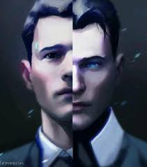 An excellent place to find every type of wallpaper possible. Dbh Connor Images On Favim Com