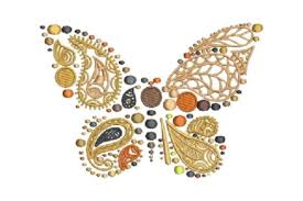 Download Butterfly Creative Fabrica SVG Cut Files